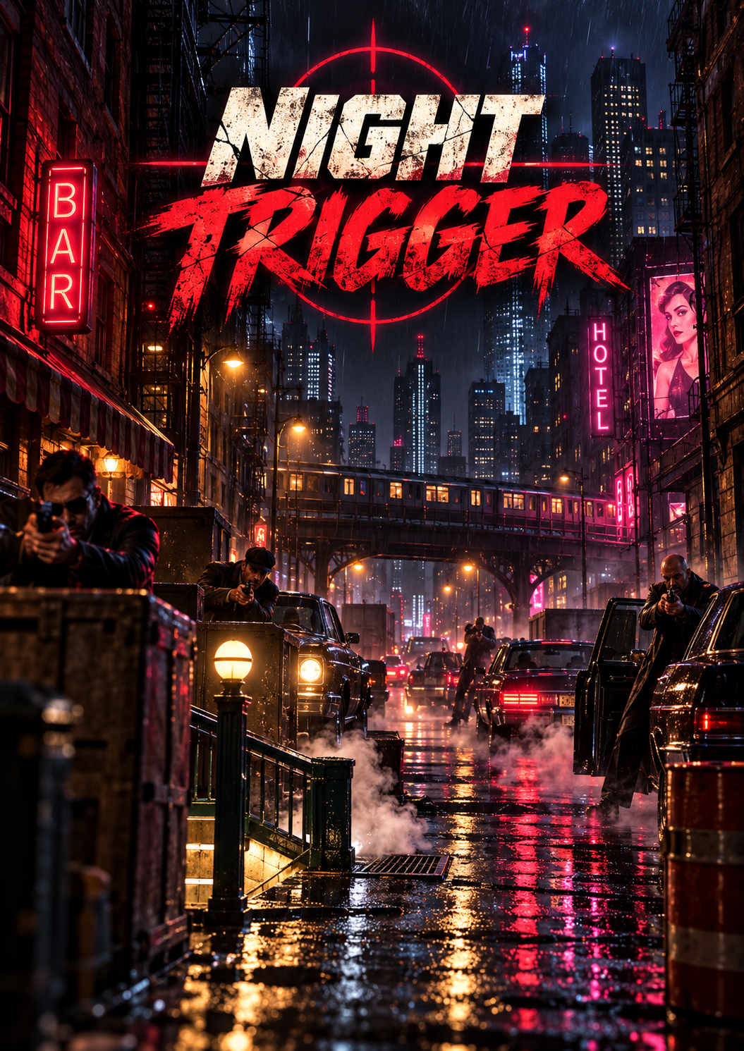 Night Trigger