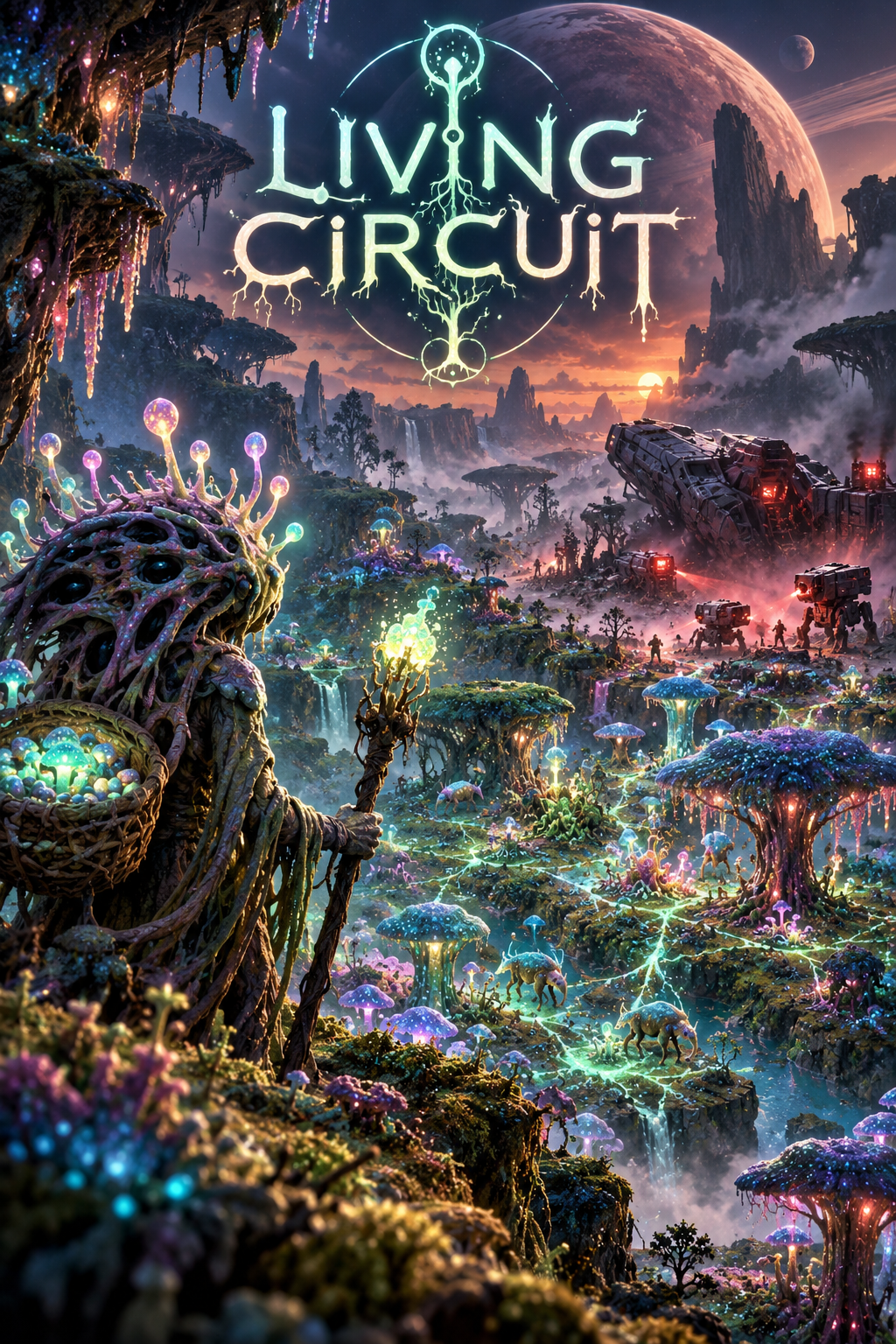 Living Circuit
